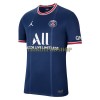 Original Fußballtrikot Paris Saint-Germain Heimtrikot 2021-22 Für Herren